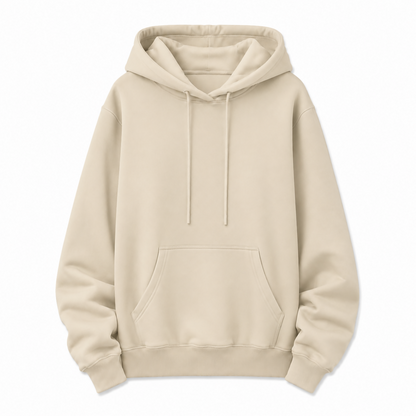 Streetwear Collection – STAY CHILL Hoodie