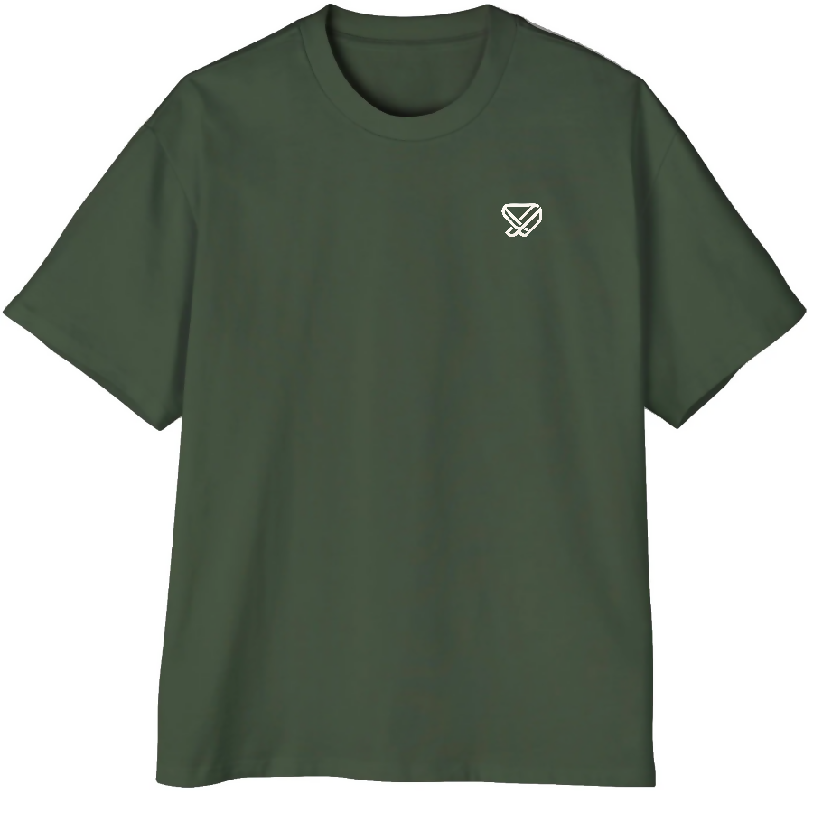 BLUE LOCK - NAGI SEISHIRO (A2 OVERSIZED TEE )