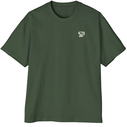 BLUE LOCK - NAGI SEISHIRO (A2 OVERSIZED TEE )