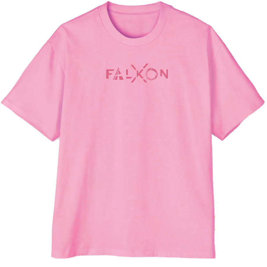 Dinosaur Oversized Tee