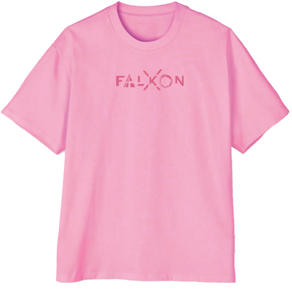 Dinosaur Oversized Tee