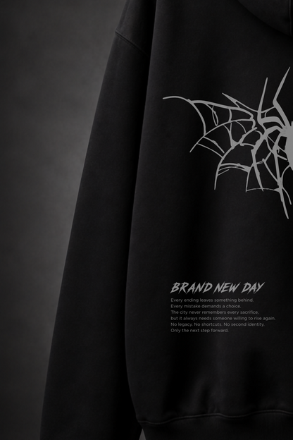 Spider-Man: Brand New Day - HOODIE