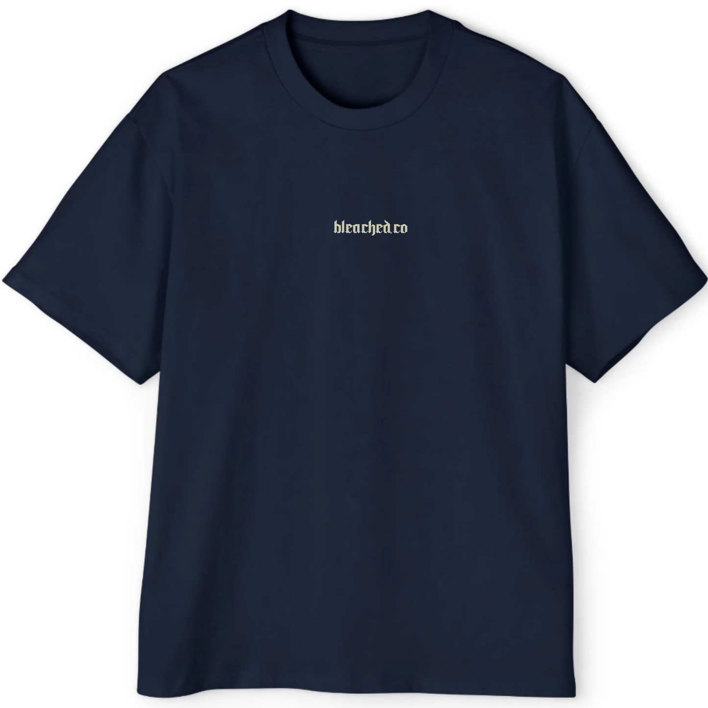 Trinity Lions - Oversized Fit