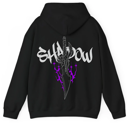 SHADOW - HOODIE