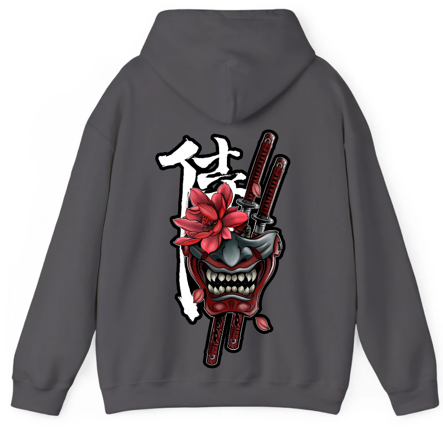 Ghost of Tsushima Hoodie