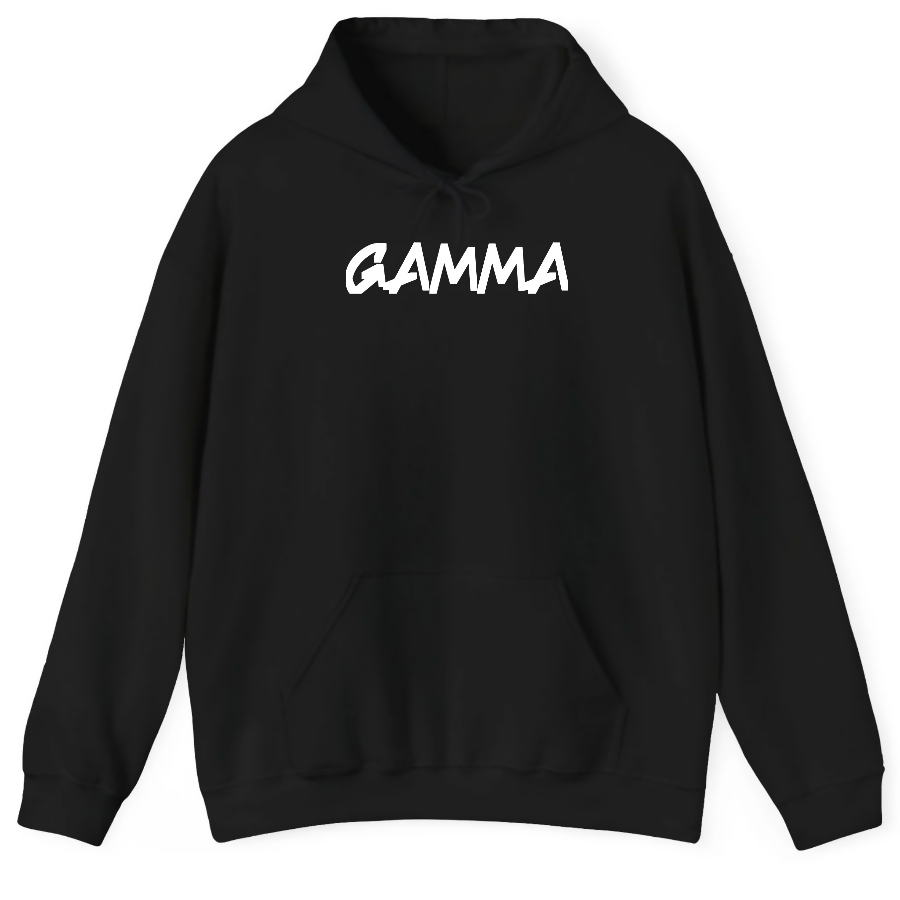 Gamma Collection 008