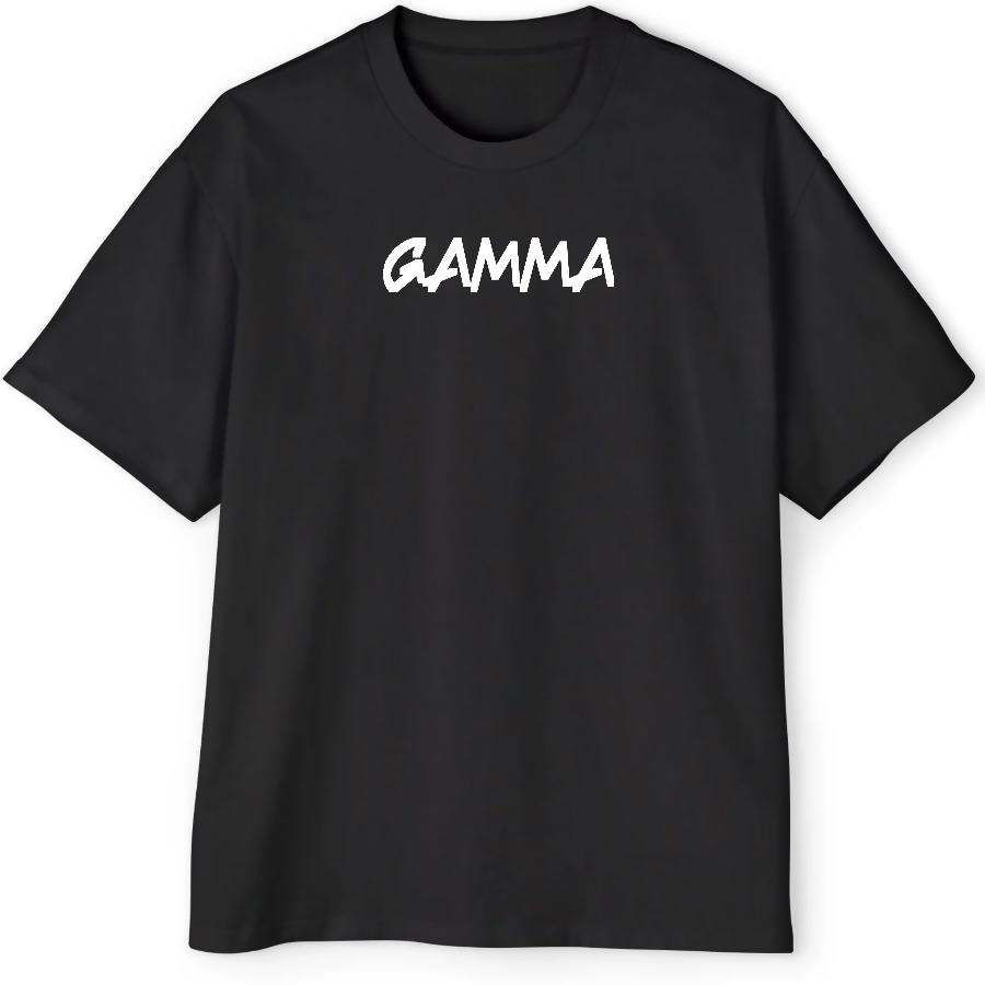 Gamma Collection 005
