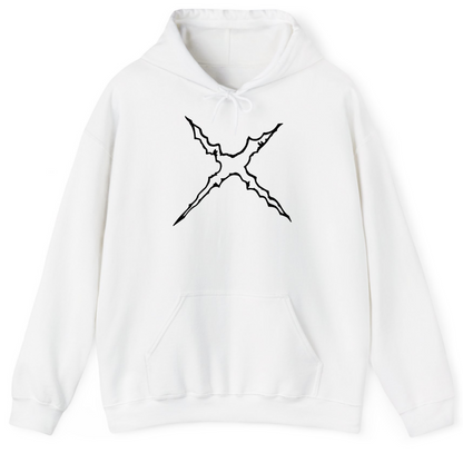 Monkey D Luffy Hoodie