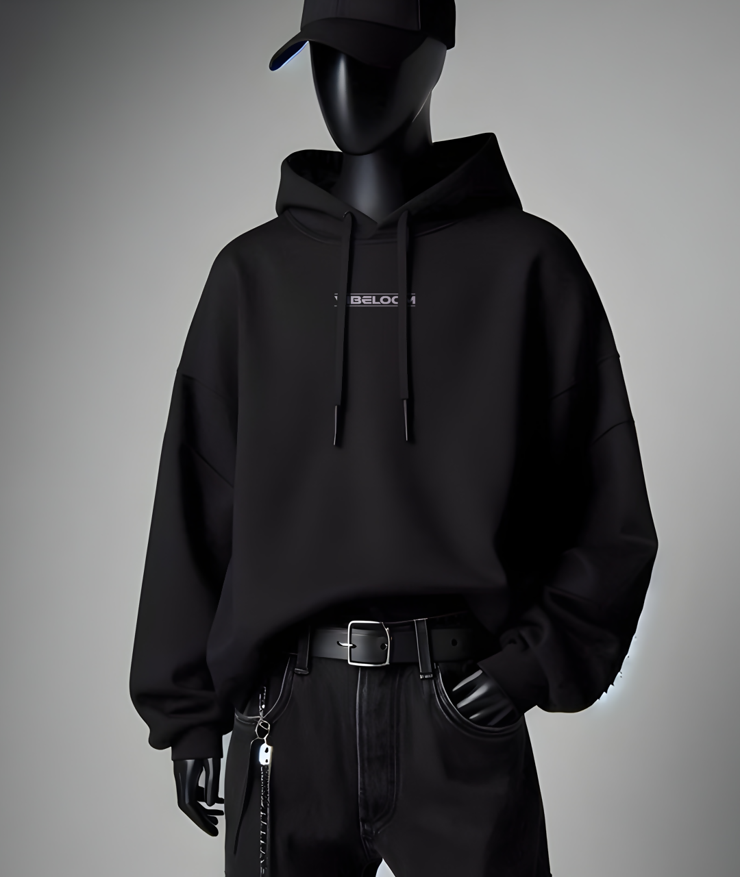 BLUELOCK - HOODIE