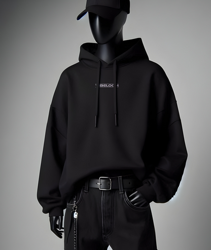 BLUELOCK - HOODIE