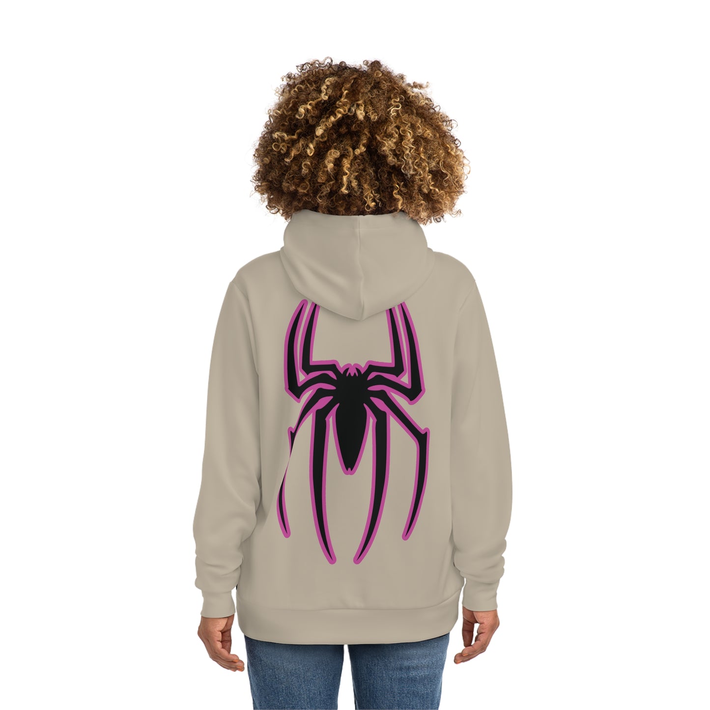 Spider-Gwen Couple Matching Hoodie