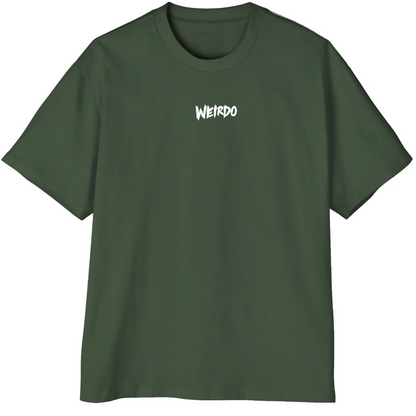 One Piece - Emperor of Freedom Oversized Tee