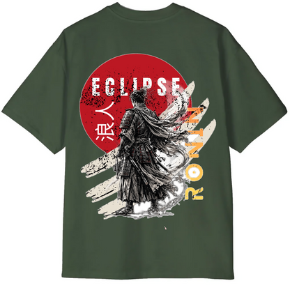 RONIN 001 - THE ECLIPSE