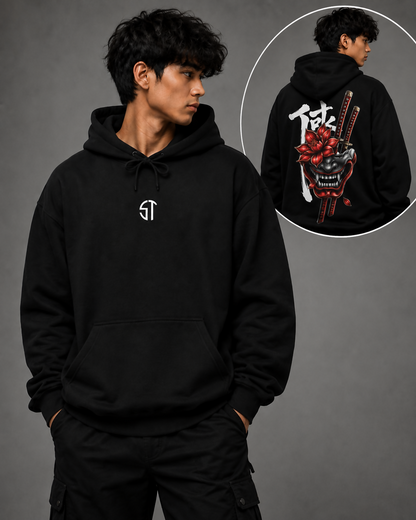 Ghost of Tsushima Hoodie