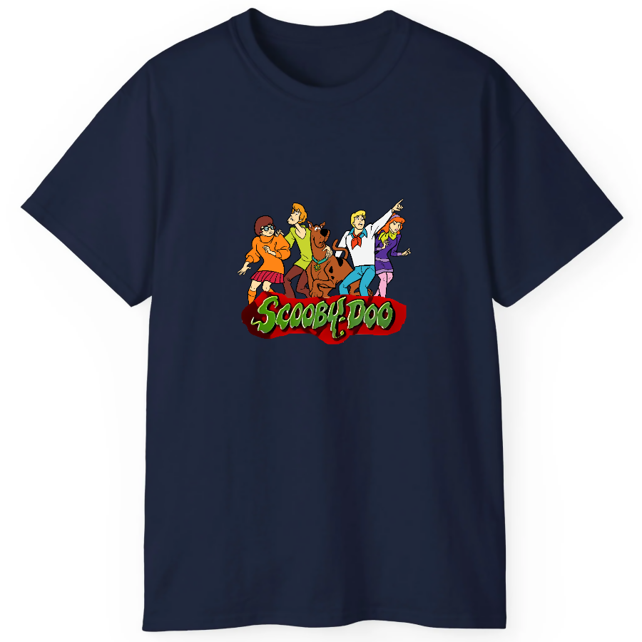 SCOOBY DOO Tee
