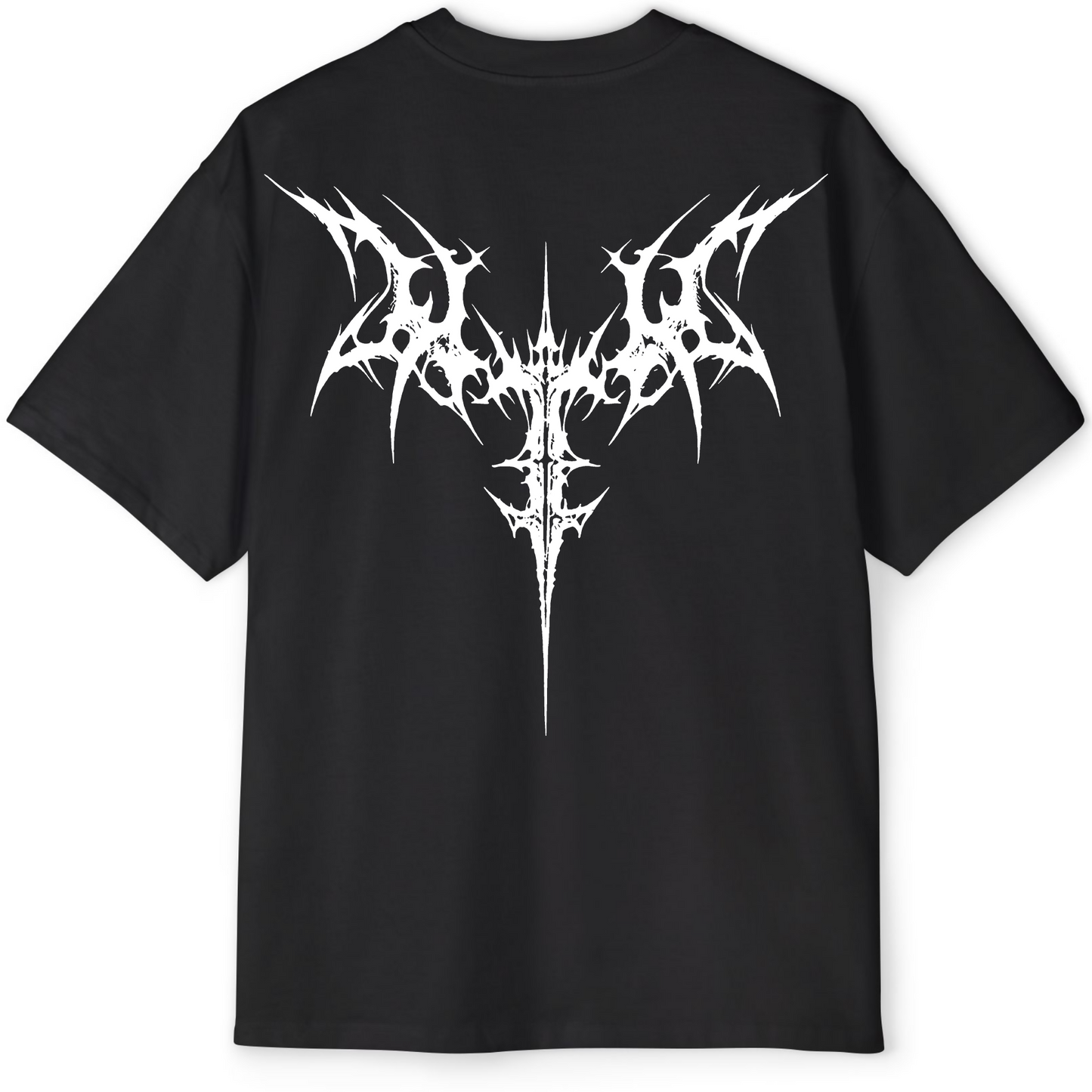 Brand of Sacrifice II – Berserk Oversized Tee