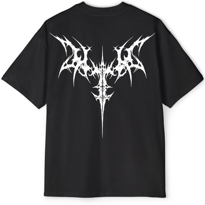 Brand of Sacrifice II – Berserk Oversized Tee