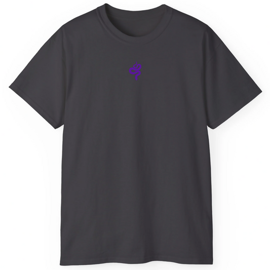 Demon Slayer - Obanai Iguro Regular fit tee