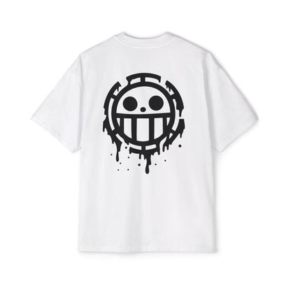D Water Law Oversized Tee