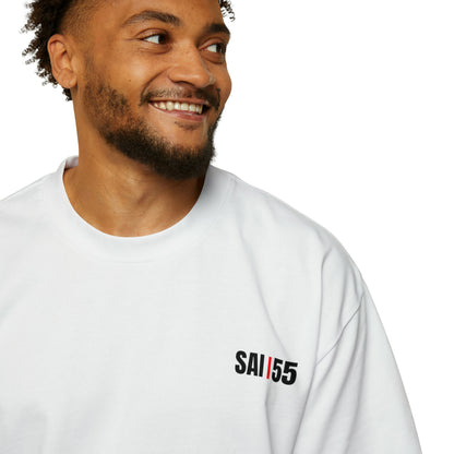 Smooth Operator | CS55 Street Tee