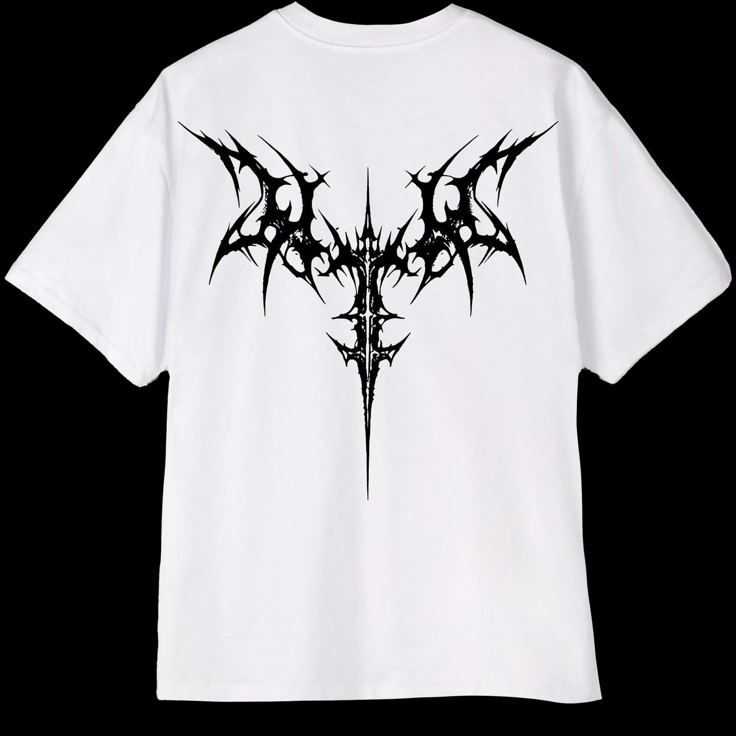 Brand of Sacrifice II – Berserk Oversized Tee
