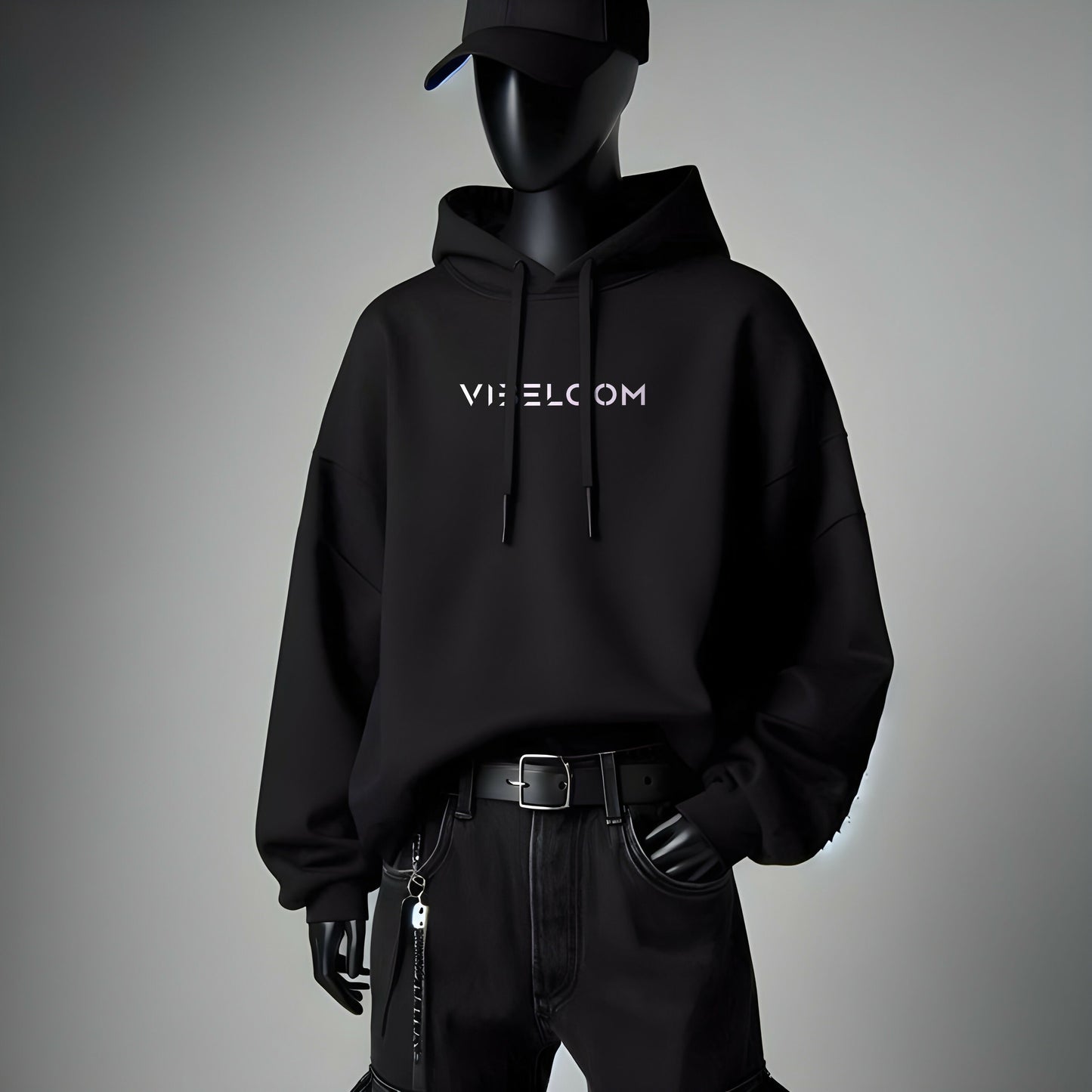 CHAINSAW MAN - HOODIE