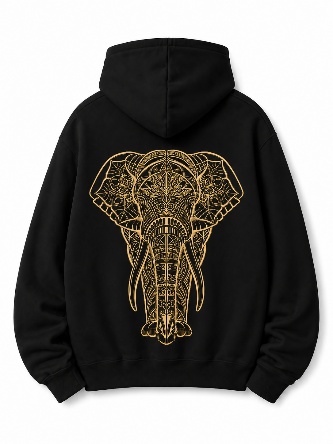 Streetwear Collection – MAJESTIC Hoodie