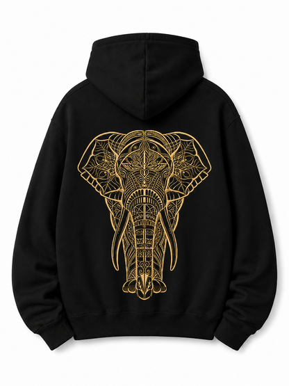 Streetwear Collection – MAJESTIC Hoodie