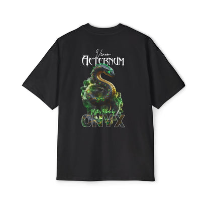 Mythos Reborn - Serpent Oversized Tee