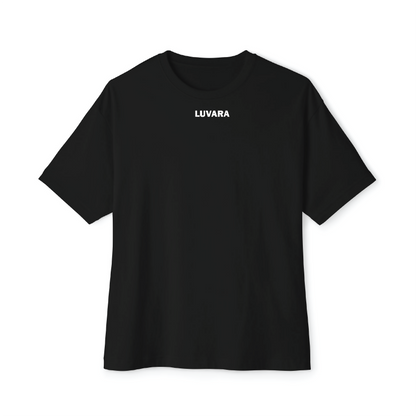 Luvara Honda Dio Blue New | Oversized Tee