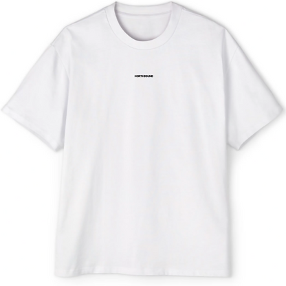 NORTHBOUND – Crimson Ronin Oversized Tee
