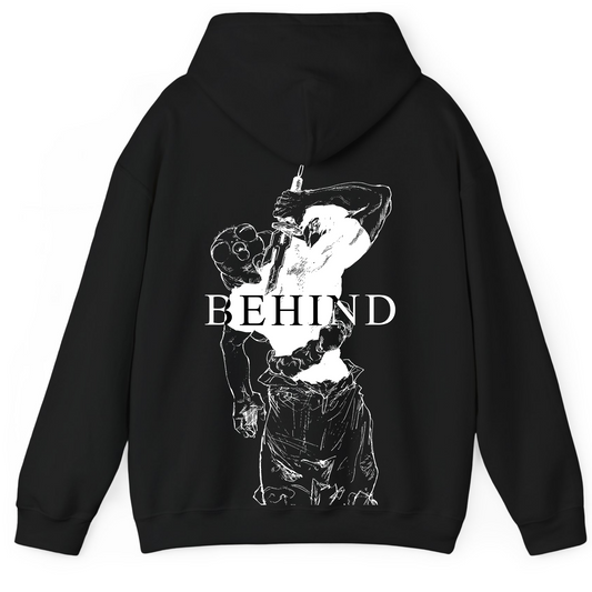 Toji Fushiguro – Jujutsu Kaisen Hoodie