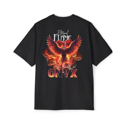 Mythos Reborn - Phoenix Oversized Tee