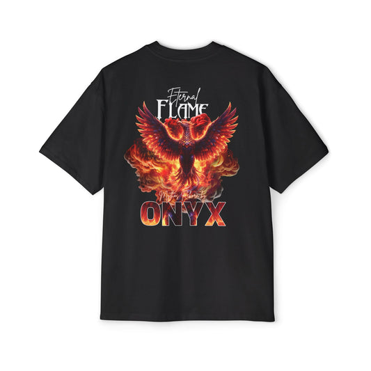 Mythos Reborn - Phoenix Oversized Tee