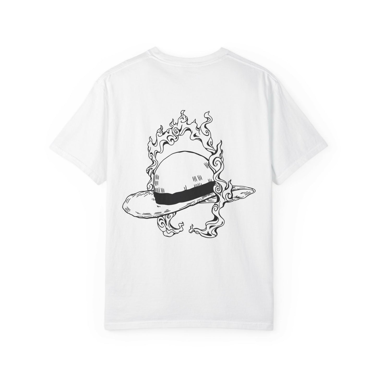 Monkey D Luffy Regular Fit Tee