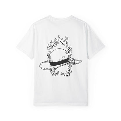 Monkey D Luffy Regular Fit Tee