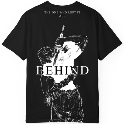 Toji Fushiguro – Jujutsu Kaisen Regular Fit Tee