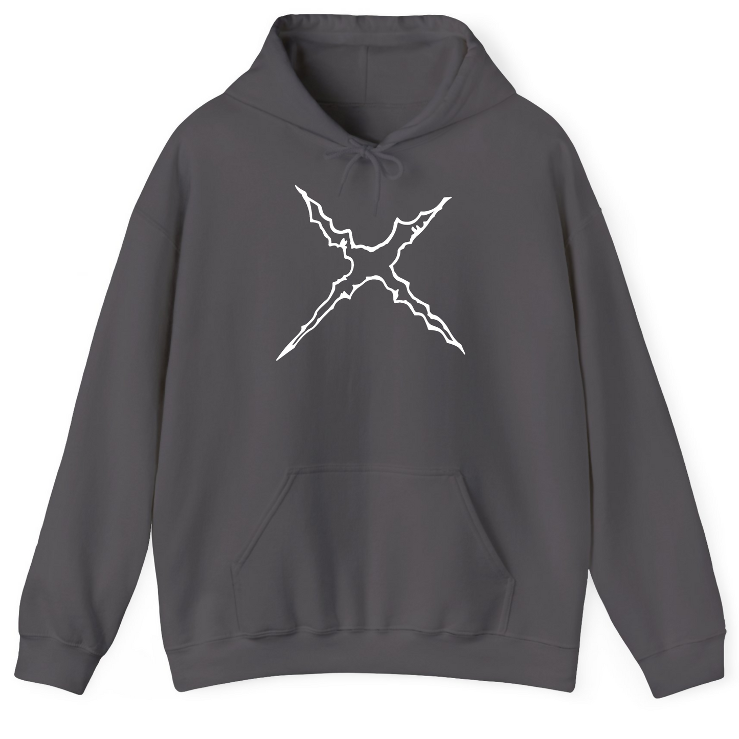 Monkey D Luffy Hoodie