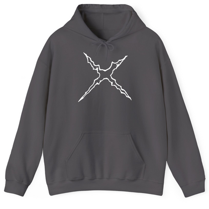 Monkey D Luffy Hoodie