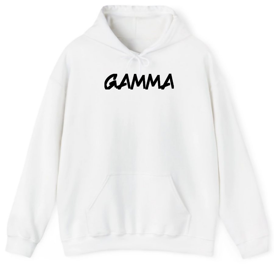 Gamma Collection 008