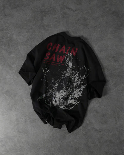 CHAINSAW - T SHIRT