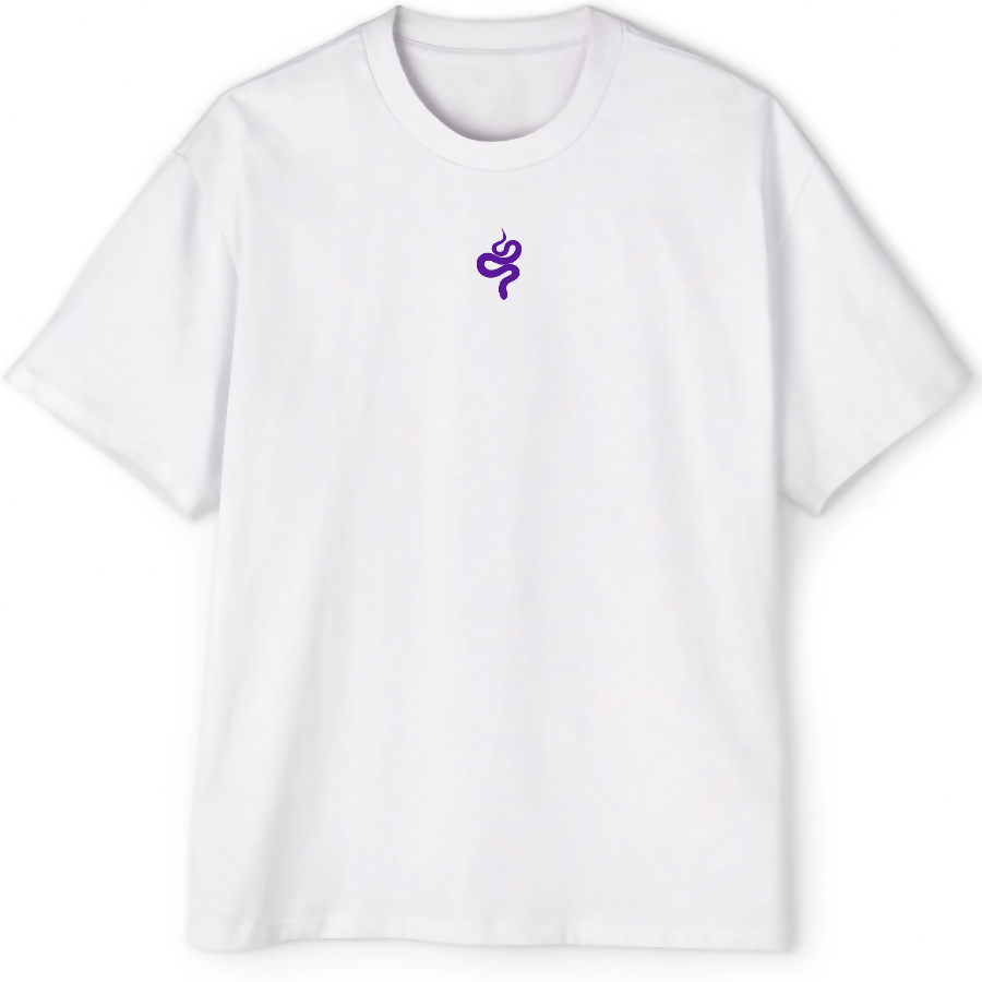 Demon Slayer - Obanai Iguro Oversized Tee