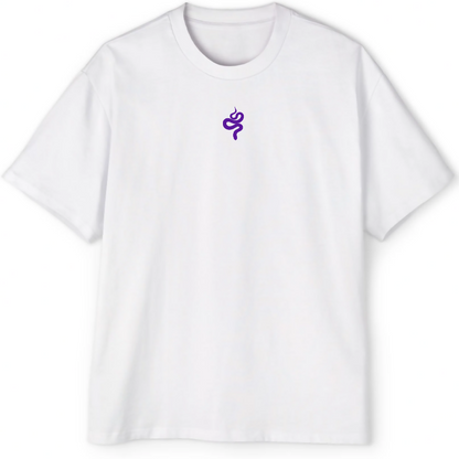 Demon Slayer - Obanai Iguro Oversized Tee