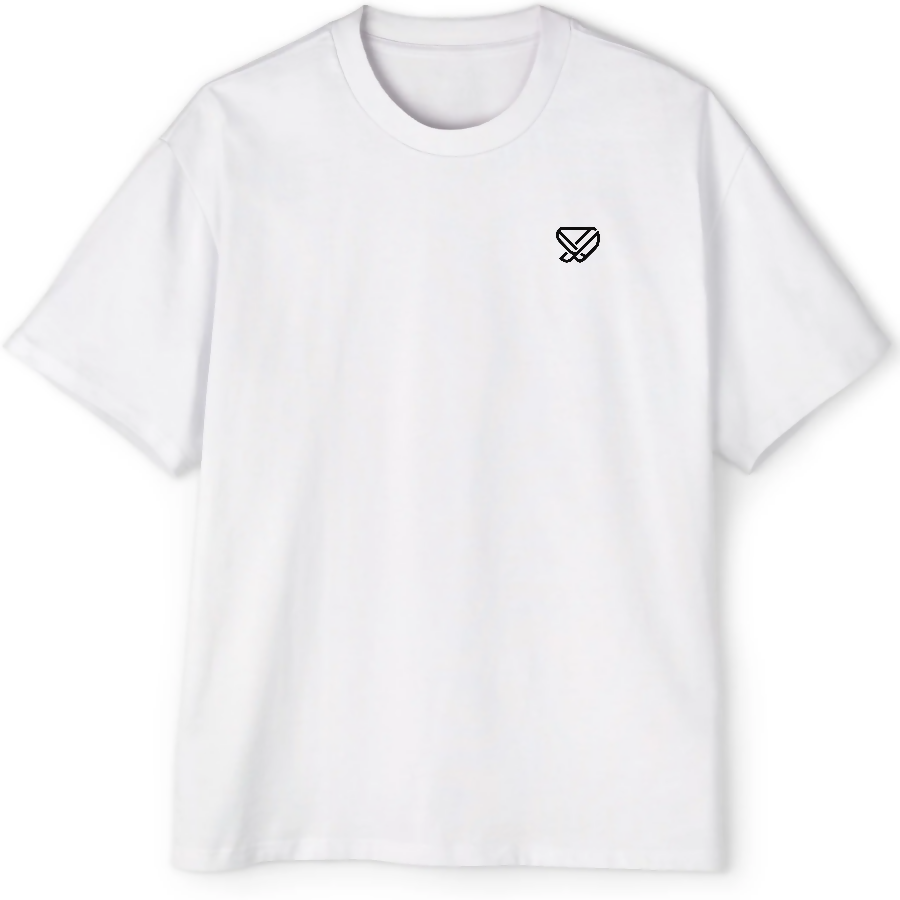 OBITO UCHIHA - A2 OVERSIZED TEE