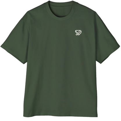 BLUE LOCK - NAGI SEISHIRO (A3 OVERSIZED TEE )