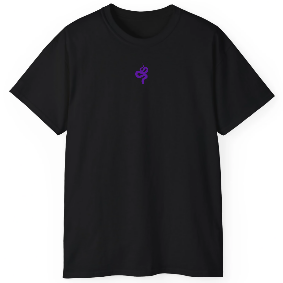 Demon Slayer - Obanai Iguro Regular fit tee