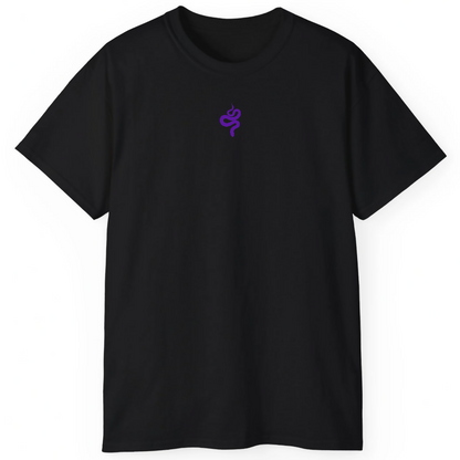 Demon Slayer - Obanai Iguro Regular fit tee