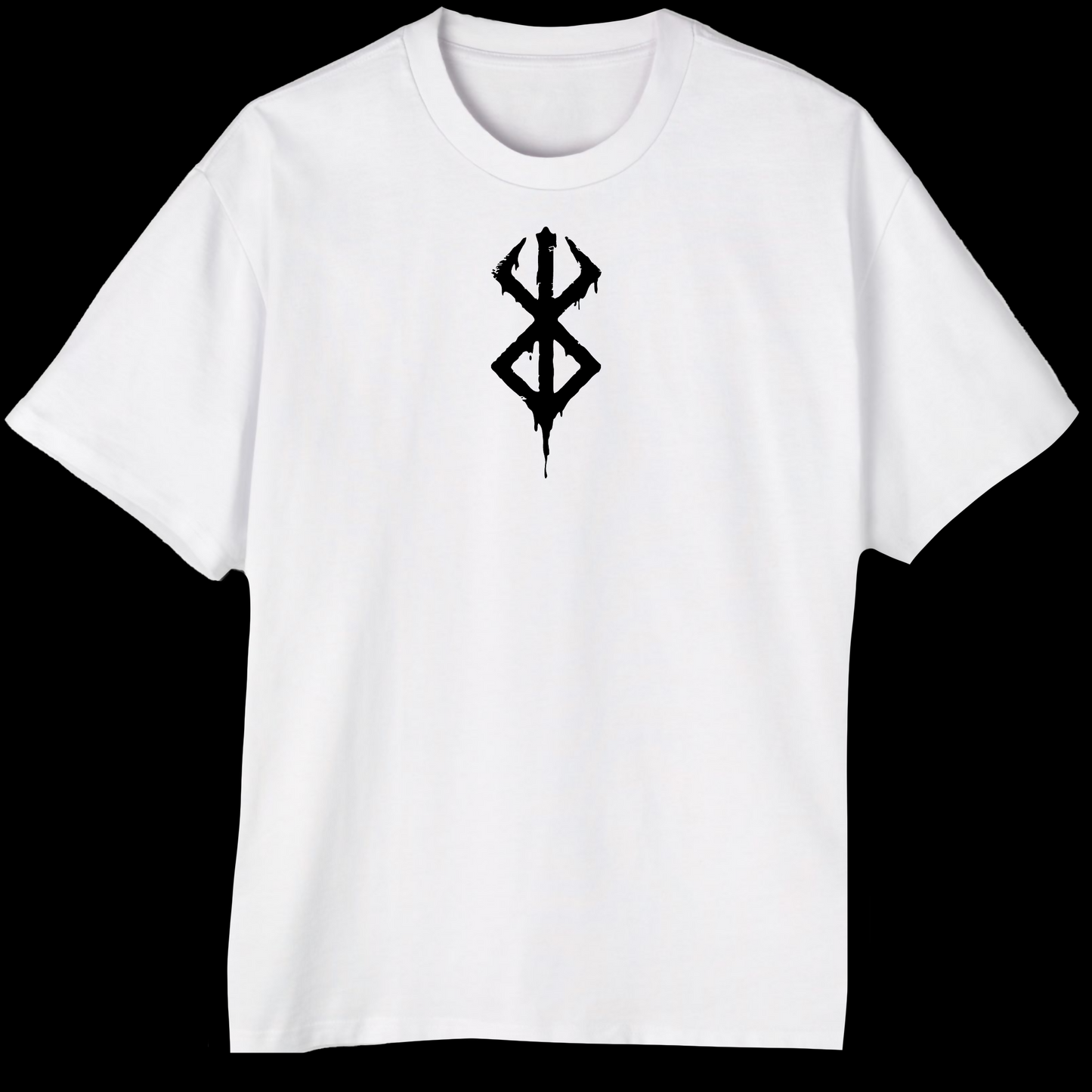 Brand of Sacrifice – Berserk Oversized Tee