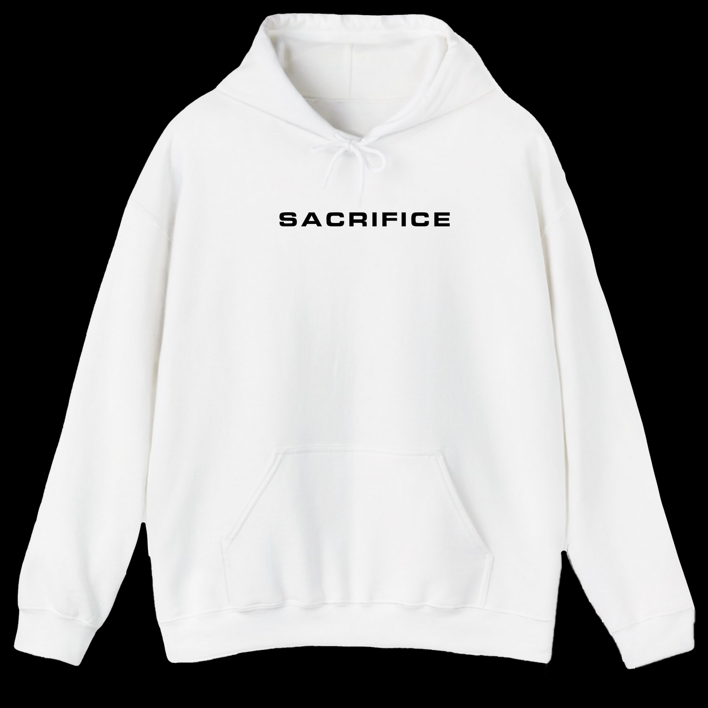 Sacrifice – Berserk Hoodie