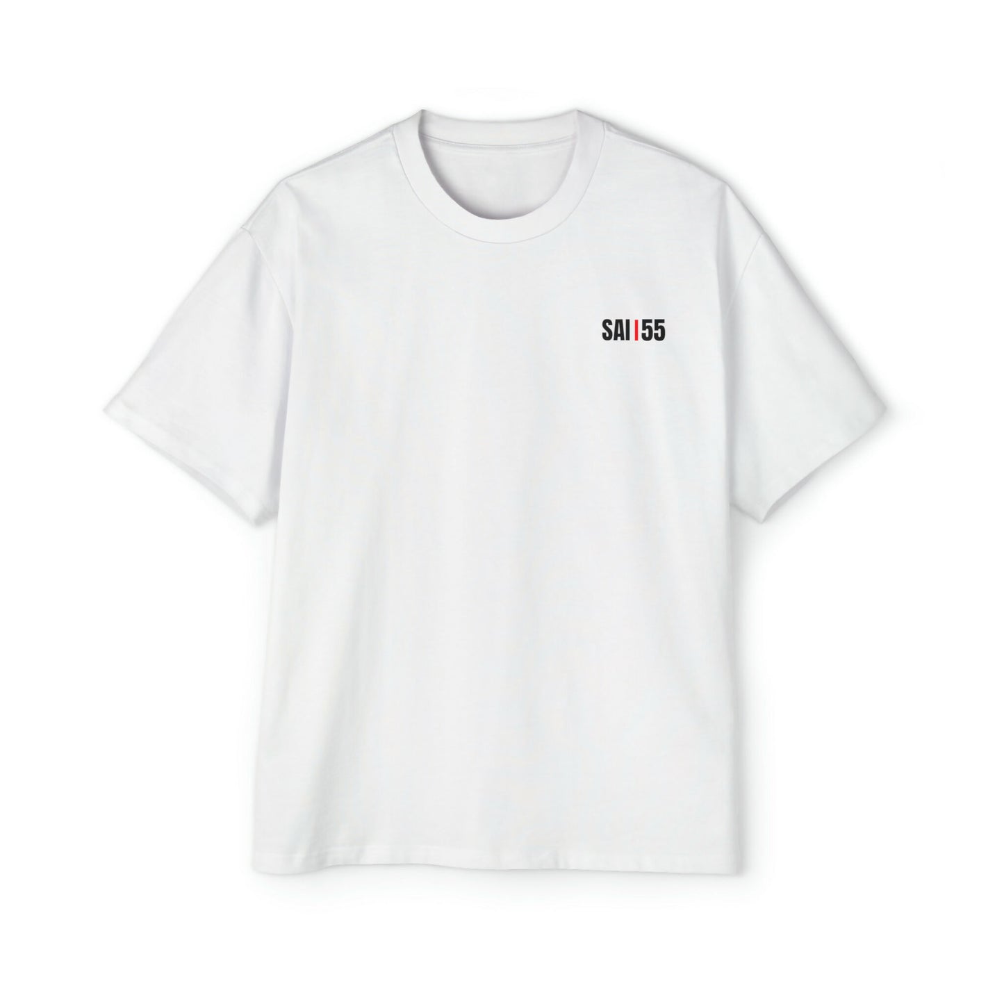 Smooth Operator | CS55 Street Tee